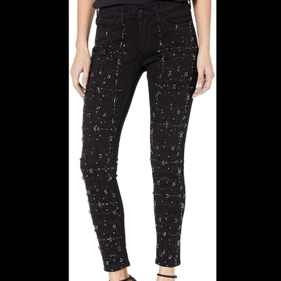 Buffalo David Bitton Denim - Buffalo David bitten NWT faith skinny midrise jean